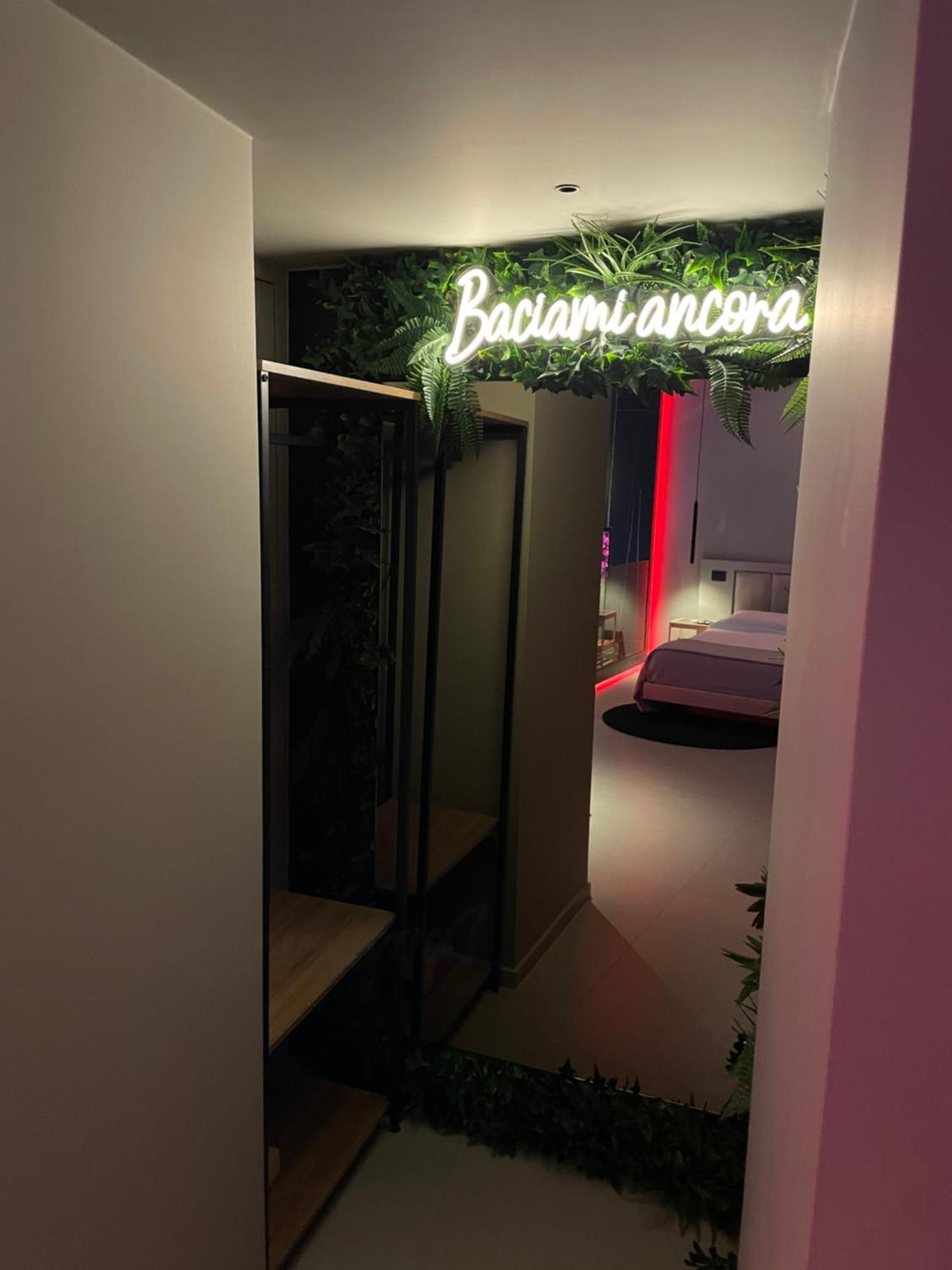 Le Dimore Degli Archi Rooms & Suite CTA Exterior foto