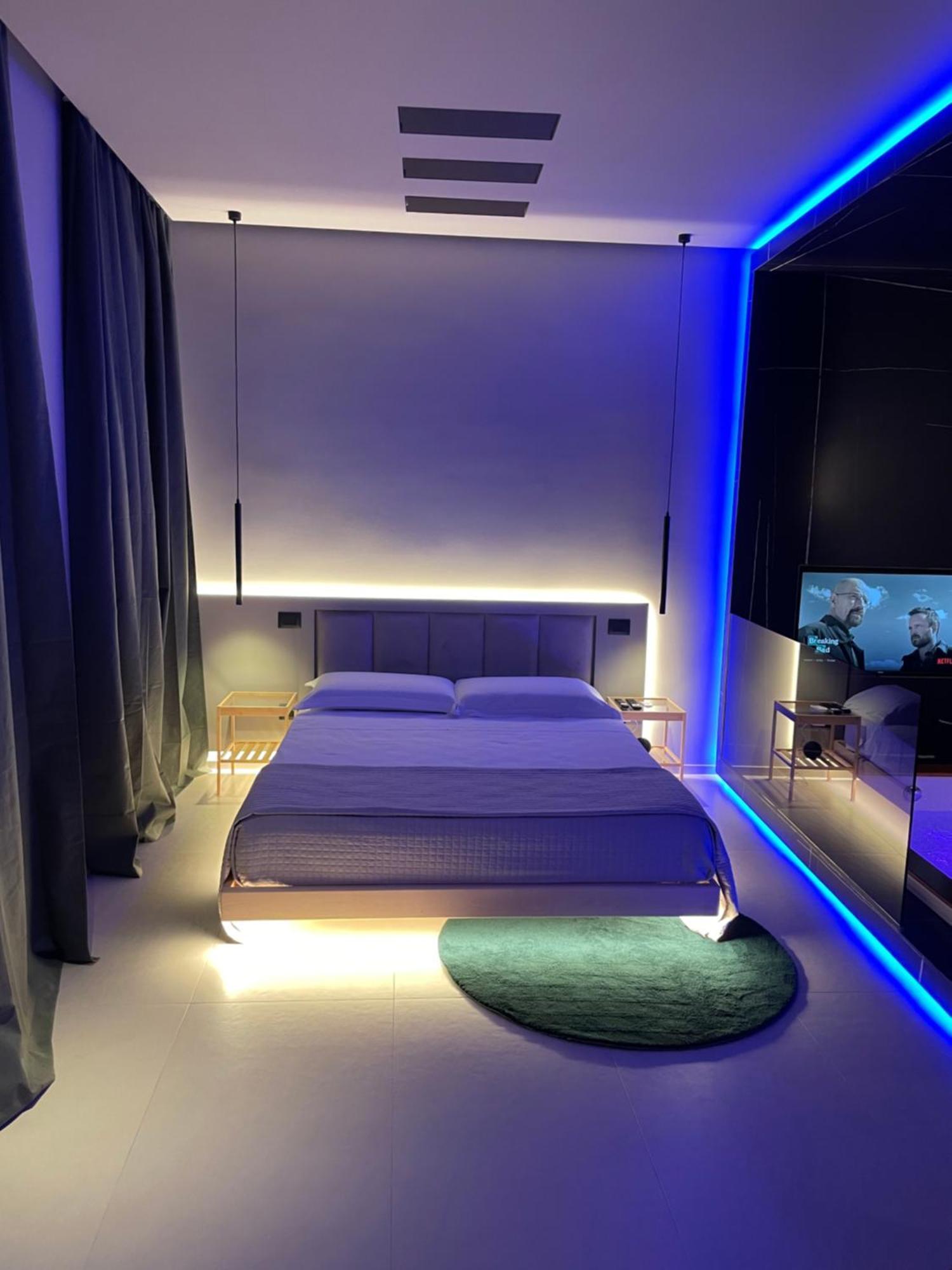 Le Dimore Degli Archi Rooms & Suite CTA Exterior foto