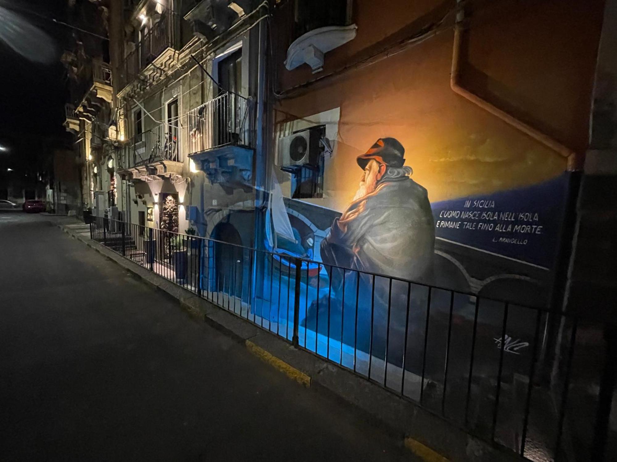 Le Dimore Degli Archi Rooms & Suite CTA Exterior foto