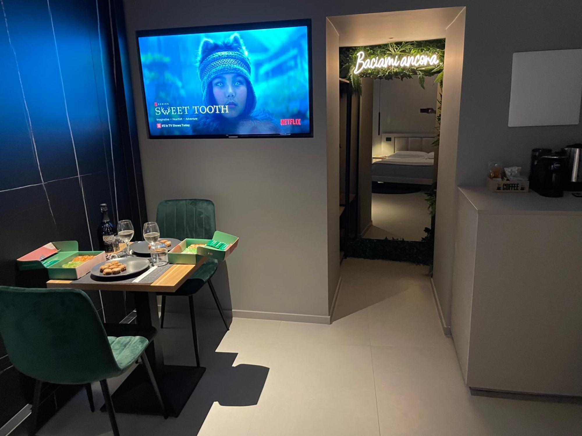 Le Dimore Degli Archi Rooms & Suite CTA Exterior foto