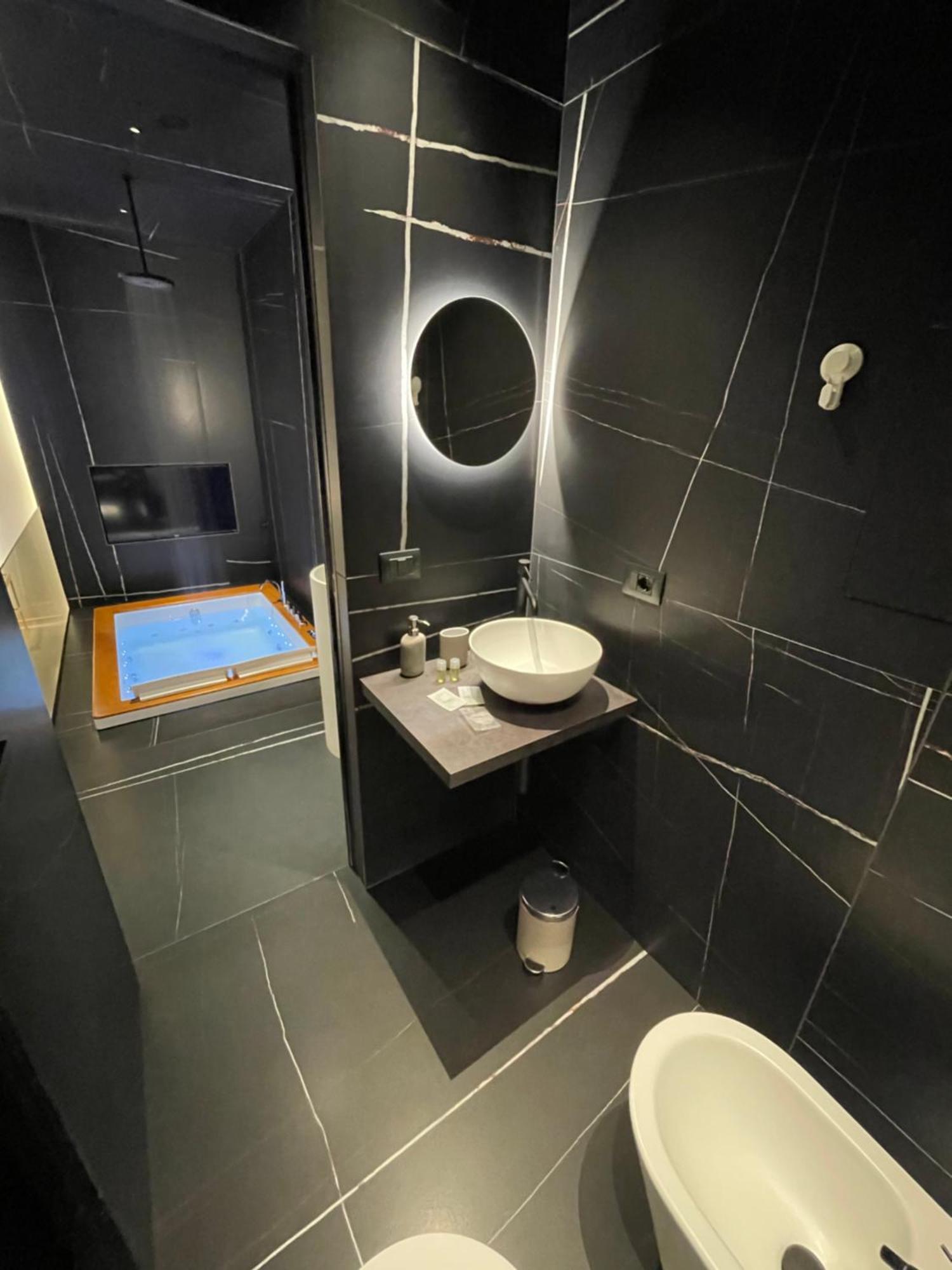 Le Dimore Degli Archi Rooms & Suite CTA Exterior foto