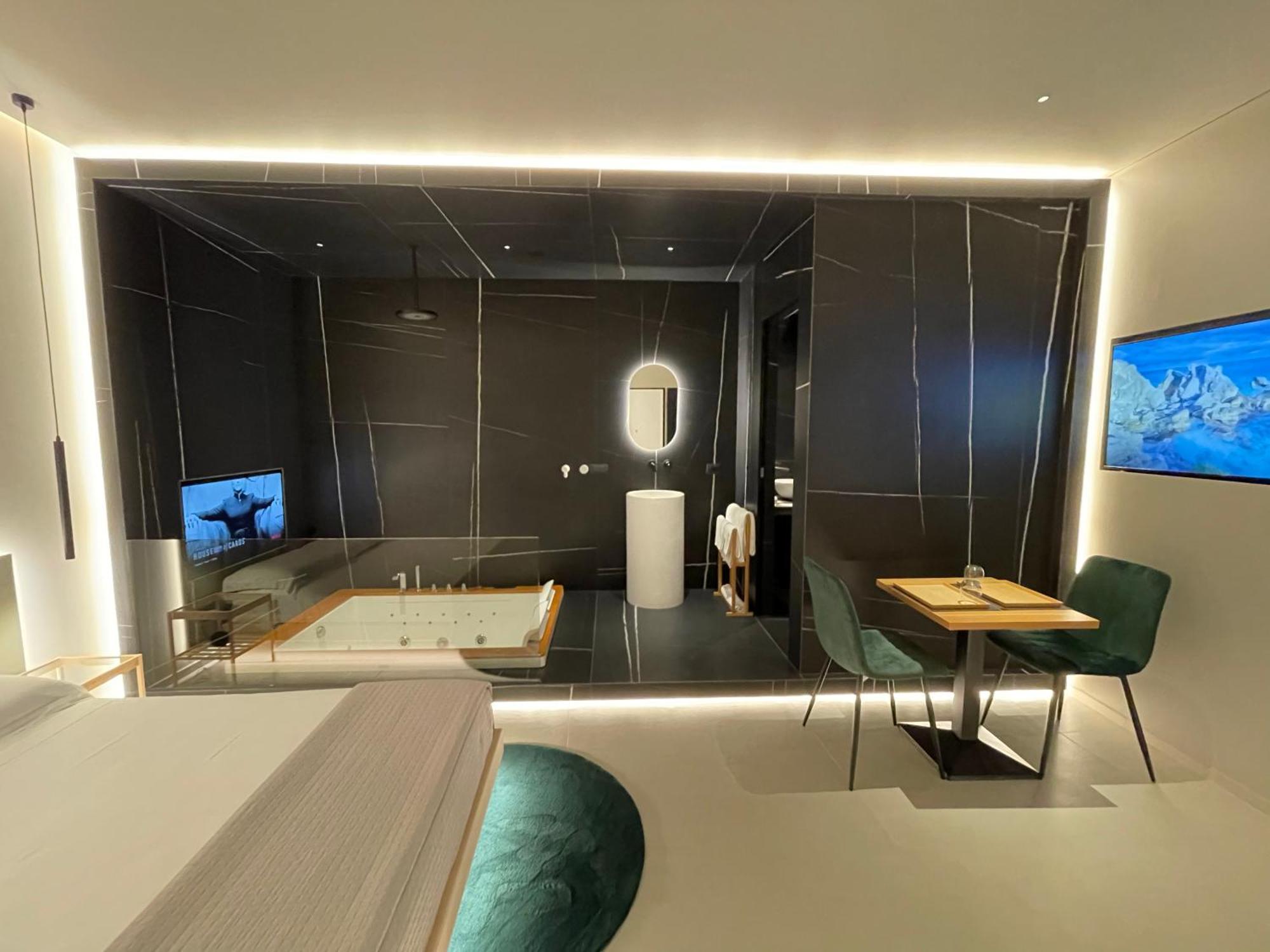 Le Dimore Degli Archi Rooms & Suite CTA Exterior foto